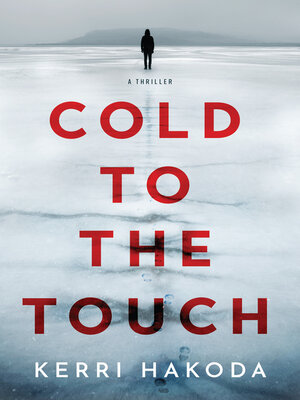 Cold to the Touch - ebook